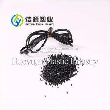 Migration resistant PVC granules/Durable PVC compounds/Virgin PVC for wire and cable