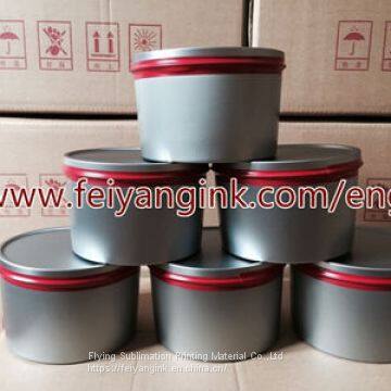 The Peak Season of Sublimation Ink, Best Selling FLYING FO-GR Offset Sublimation Ink photo-2