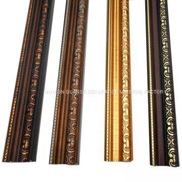 J07033 Series OEM/ODM Frame Moulding Factory | Wholesale Prices | Since 1994 | Hualun Guanse PS Frame Moulding,mirror Frame Moulding photo-4