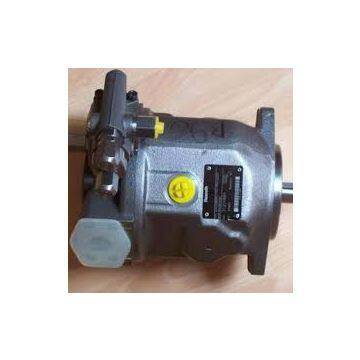 R902443641 Pressure Flow Control Hydraulic System Rexroth A10vso18 Hydraulic Pump