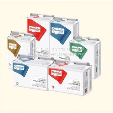 Breathable OEM Baby Pants, Clothlike OEM Baby Pants