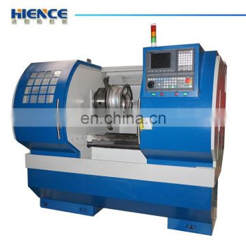 22inch rim repair machine with automatic probe AWR2532