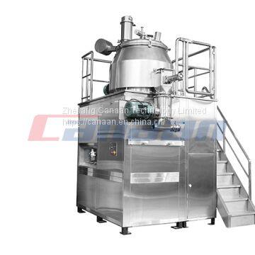 LHSZ SERIES HIGH SHEAR MIXER