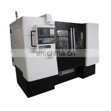 The manual or automatic program wheel repair cnc lathe from haishu CK6197W