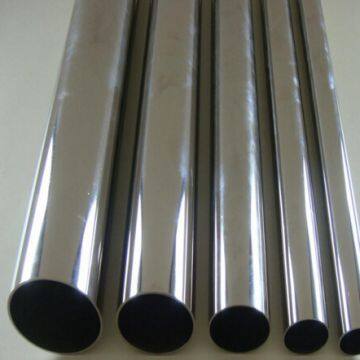 3 Inch Diameter Steel Pipe Polished Seamless photo-3