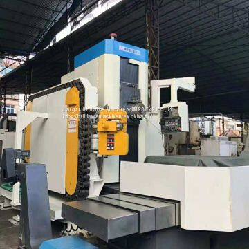 Mitsubishi Horizontal Boring Bed