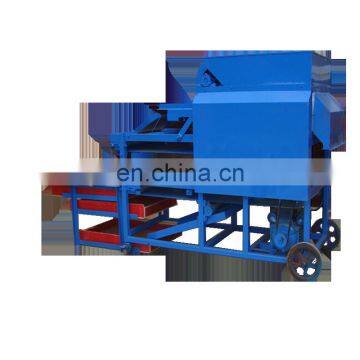 Multifunctional Tenebrio molitor screening machine/ Mealworms Separator /Mealworm machine