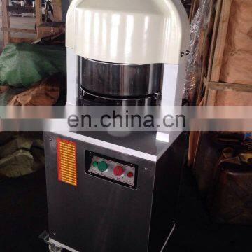 China Dough Cutting and Rolling Machine for Swiss Roll Cake Making Machine Stainless Steel Dough photo-6