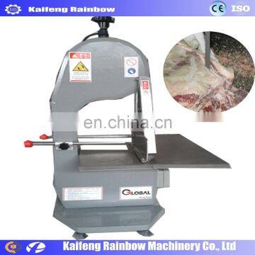 New Designed Commercial Electric Meat Bone Saw Meat Cutting/Bone Sawing Machine photo-6