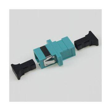 SC MM OM3 SX Adapter With Ear photo-3