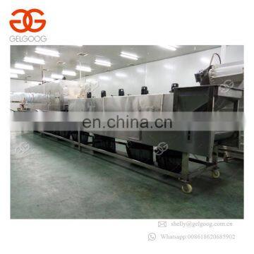Commercial Spice Cashew Walnut Flax Seeds Pumpkin Seed Soybean Roaster Machinery Groundnut Roasting Machine photo-5