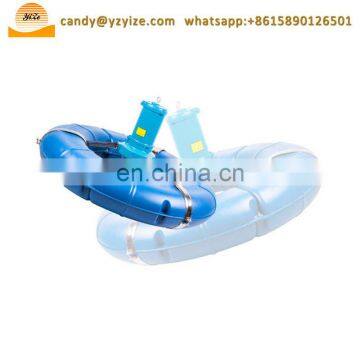 Fish Pond Farming Aerators for Aquaculture Floating Submersible Aerator for Sale photo-6