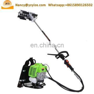 Home Use Mini Lawn Grass Cutting Machine for Sale photo-6
