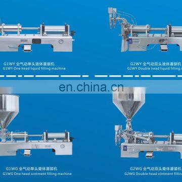 Easy Operation Semi-automatic Canning Machine photo-3