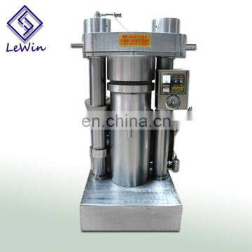 Trade Assurance Coconut Oil Machinery photo-2