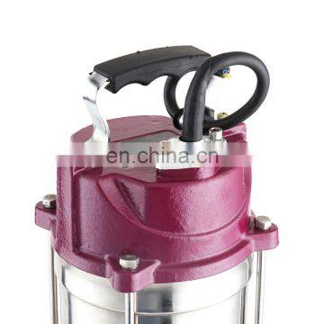 Best Price 3 Phase 1hp 2 Inches Diameter Submersible Electric Water Pump for Bangladesh Market photo-3