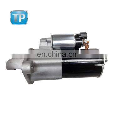 Starter Motor For Hyun-dai Ki-a OEM 36100-2E550 361002E550