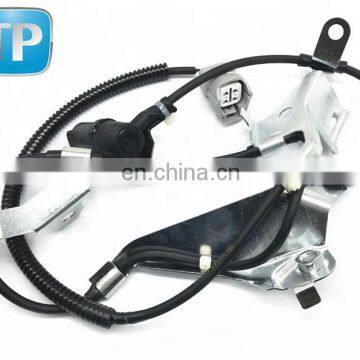 Front Left ABS Wheel Speed Sensor For To-yota L-exus OEM 89543-60010 8954360010