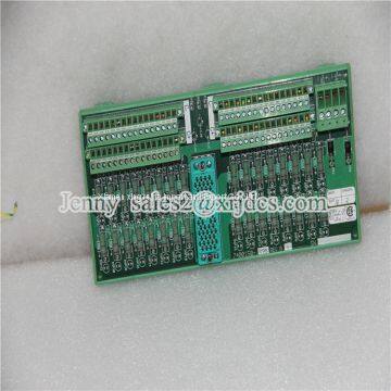 Brand New In Stock ICM6211 PLC DCS Module 9771-220