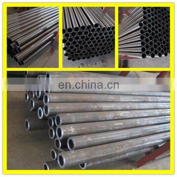 DIN2391 St52 GB Standard Q345 Honed Seamless Tube photo-5