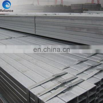 GALVANIZED ERW STEEL PIPE FOR BUILDING GREENHOUSE