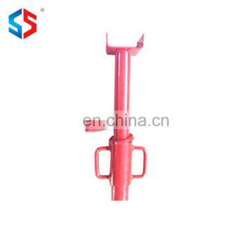 Tianjin Shisheng Hot Sale Construction Adjustable Formwork Acrow Steel Props photo-2