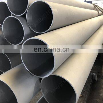 SUS316L Seamless Stainless Steel Pipe tube sch40