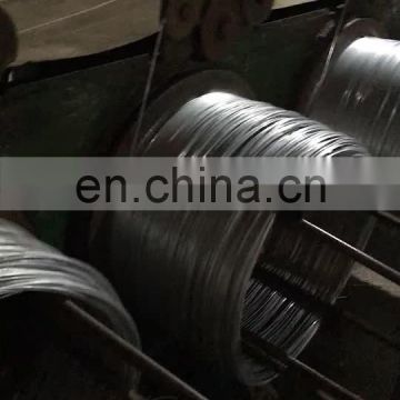 8#-22# Q195 zinc / galvanzied iron wire from manufacturer