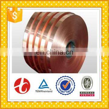 Hot Selling C12200 Copper Strip With Low Price for Industry
