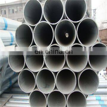 construction materials from china 16 gauge shenzhen galvanized pipe products