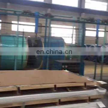 6-25mm thick hadfield steel x120mn12 manganese steel sheet