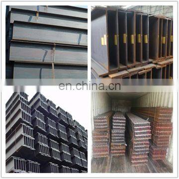 W8x18 h Beam Price per Ton h Bar Steel Beam photo-6