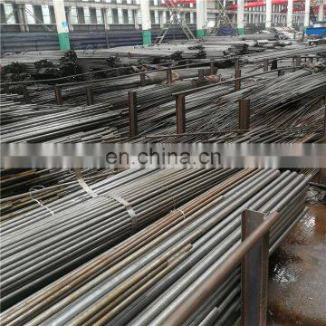 Astma283-d Precision Seamless Steel Pipe photo-2