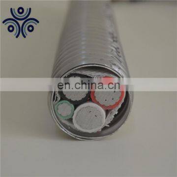 Hebei Huatong Cable Group XHHW inner core ac cable 10AWG 600V