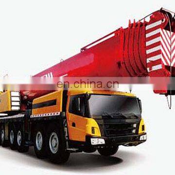 Manufacturer sell All-terrain Crane with lower price