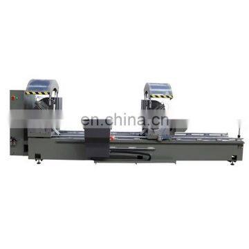 Aluminium Profile Cnc Machine Mdf Cutting Saw Precision Cutting Saw photo-2