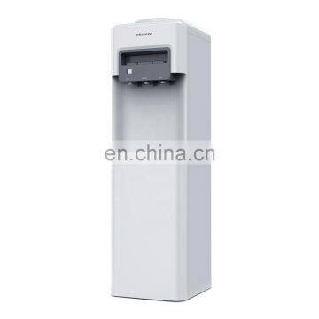 Top Loading Cool Hot Normal 3 Taps 3 Temperature Settings Compressor Cooling for Home Office China Water Dispenser