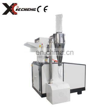 China Factory Industrial Cardboard Shredder Plastic Bag Shredder Machine photo-3