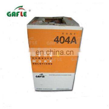 blend refrigerant r404a gas