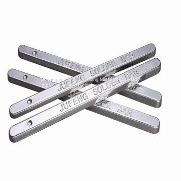 Wholesale Tin Lead Solder Stick Sn60Pb40 Soldering Tin Solder Bar 60/40
