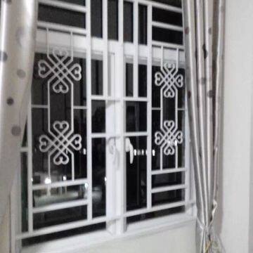 Paint Evenly And Bright Color Facade Cladding Aluminum Panel