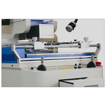 High Power Camera Module Board Rework Station For BGA PCB Main Board Repair photo-5