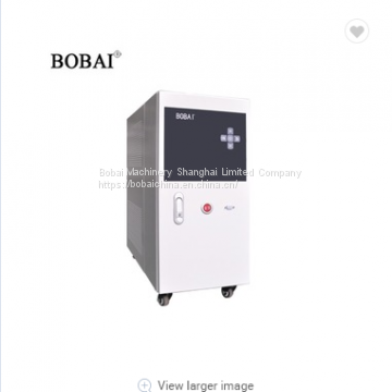 China Circulation Temperature Hot Press Production Using Machine for Particle Board