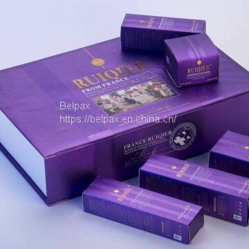 Paper and Cardboard Box photo-3