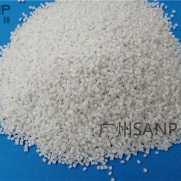 PE Blow Film Machine Carbon Deposits Speicial Purging Compound