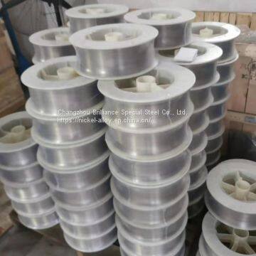 Inconel718 Nickel Alloy UNS NO7718/NiCr19Fe19Nb5 Alloy photo-4