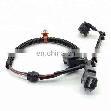 Crankshaft Position Sensor 37500-P0A-A01 37840-P0A-A01 37840P0AA01 029600-0500 for Honda photo-4
