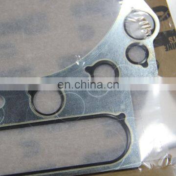 BLSH Diesel Engine Parts Cylinder Block 4089241