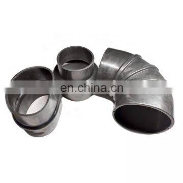 Diesel Engine Spare Parts 3920762 Elbow Hose Coupling