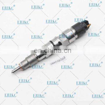 ERIKC 0445120268 Bosh Diesel Injector 0445 120 268 Automobile Engine Parts 0 445 120 268